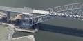  bridges of New York  -  Staten Island Bridges  - Bayonne Bridge Bayonne Bridge 5